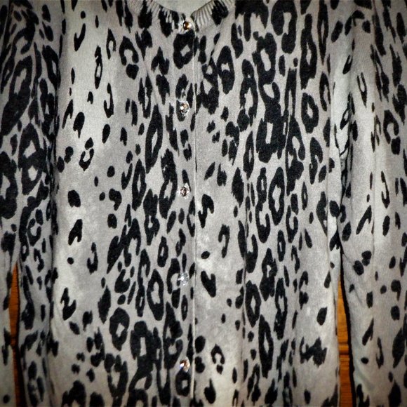 ~~~ JESSICA ~~~ Cardigan / Top ~ BRAND NEW - Picture 2 of 2